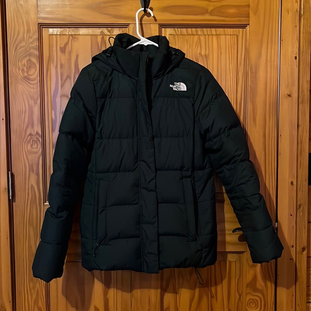 The North Face 550 Jacket